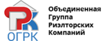 Логотип АН "ОГРК-Центр"