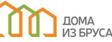 Логотип Дома из бруса