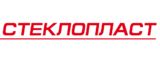 Логотип Стеклопласт