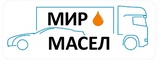 Логотип СТО Мир Масел