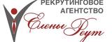 Логотип Рекрутинговое агентство Елены Реут