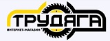 Логотип Трудяга дв