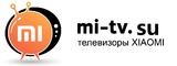 Логотип Телевизоры XIAOMI