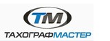 Логотип Тахограф Мастер