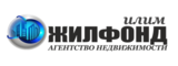 Логотип Жилфонд-Илим