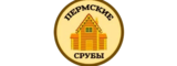 Логотип “Пермские срубы”