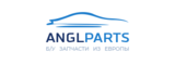 Логотип Anglparts