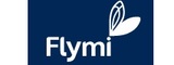 Логотип FLYMI