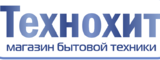 Логотип Технохит