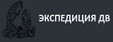 Логотип ООО "Экспедиция ДВ"