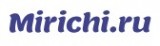Логотип Интернет-магазин Mirichi.ru