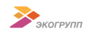 Логотип ООО «Эко Групп»