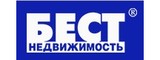 Логотип БЕСТ-Недвижимость
