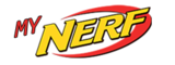 Логотип MyNerf