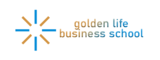 Логотип Центр развития предпринимательства Golden Life