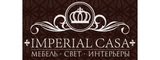 Логотип IMPERIAL CASA