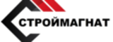 Логотип СТРОЙМАГНАТ