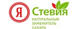 Логотип ООО Стевия Групп
