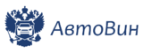 Логотип Автовин