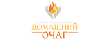 Логотип АН Домашний очаг