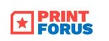 Логотип PRINTforus