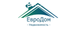 Логотип ЕвроДом-недвижимость