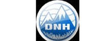 Логотип dnh