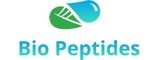 Логотип Bio Peptides