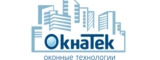 Логотип ОкнаТек
