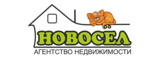 Логотип Агентство Недвижимости "Новосёл"