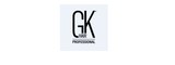 Логотип GKhair / Global Keratin Россия