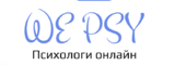 Логотип Психологи онлайн