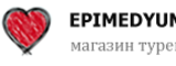 Логотип Epimedyumlu Macun