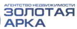 Логотип Золотая Арка