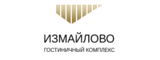 Логотип Измайлово