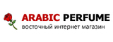Логотип Arabic Perfume