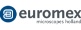 Логотип Euromex Microscopes Holland
