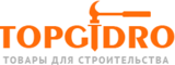 Логотип ТопГидро