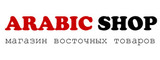 Логотип Arabic Shop