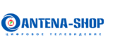 Логотип Магазин «Antena-shop.ru»