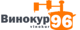 Логотип Винокур 96