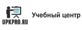 Логотип Учебный центр «УПКПРО»