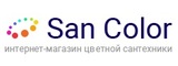 Логотип Интернет-магазин SanColor.ru