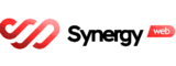 Логотип Synergy Web