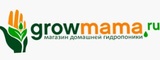 Логотип Growmama
