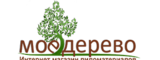 Логотип Мое дерево