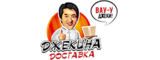 Логотип Джекина доставка