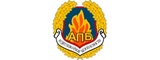 Логотип Аудит Пожарной Безопасности