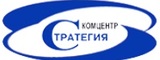 Логотип ООО "Комцентр Стратегия"