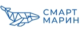 Логотип СМАРТ МАРИН